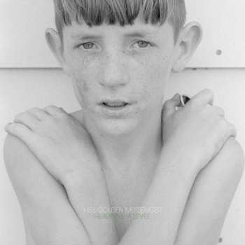 CD Hiss Golden Messenger: Heart Like A Levee