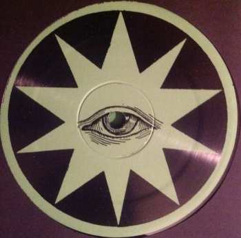 LP Hiss Golden Messenger: Heart Like A Levee