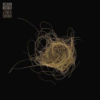 Album Hiss Golden Messenger: Terms Of Surrender