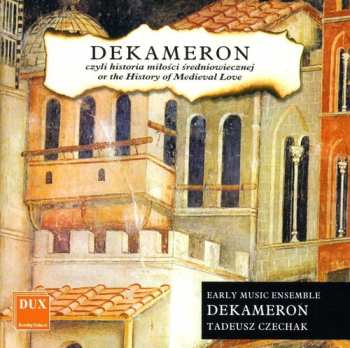 Album History Of Medieval Love / Various: History Of Medieval Love