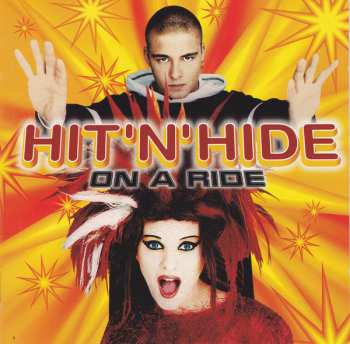 MC Hit 'n' Hide: On A Ride