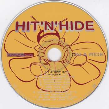 MC Hit 'n' Hide: On A Ride