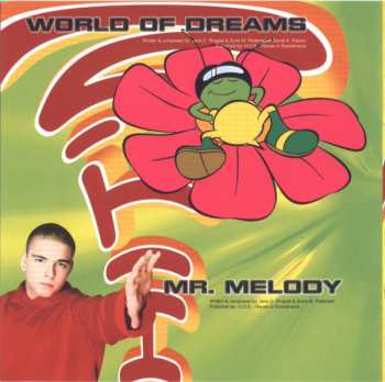 MC Hit 'n' Hide: On A Ride