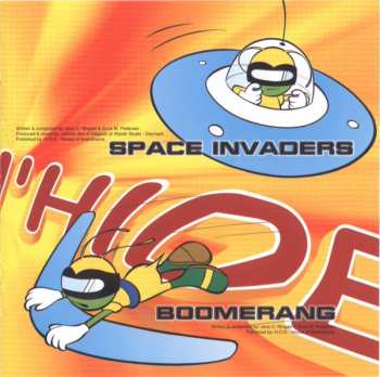 MC Hit 'n' Hide: On A Ride