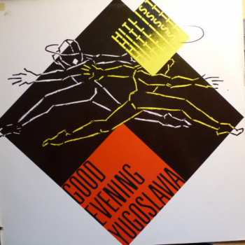 LP Hitlist: Good Evening Yugoslavia