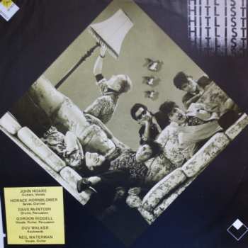 LP Hitlist: Good Evening Yugoslavia