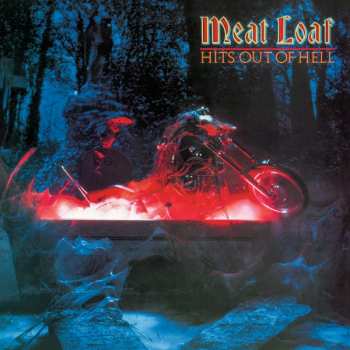 LP Meat Loaf: Hits Out Of Hell