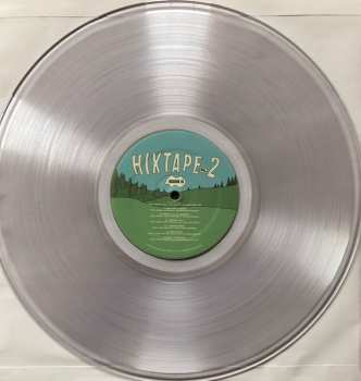 LP Hardy: Hixtape Vol. 2 CLR