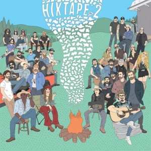 LP Hardy: Hixtape Vol. 2 CLR