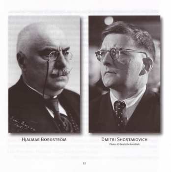 SACD Dmitri Shostakovich: Violin Concerto Op. 25 / Violin Concerto No. 1