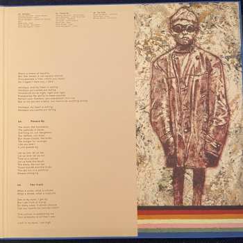 LP Hjalte Ross: Waves Of Haste