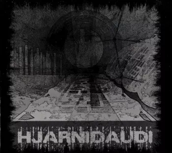 Hjarnidaudi: Psykostarevoid