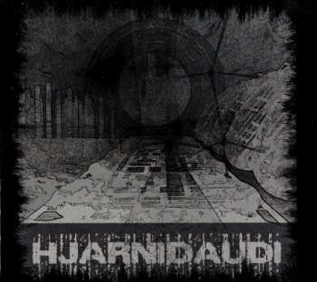 CD Hjarnidaudi: Psykostarevoid