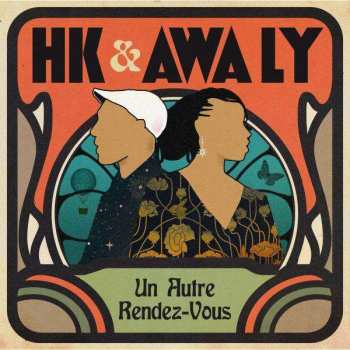 CD HK & Les Saltimbanks: Un Autre Rendez-vous