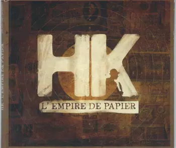L'Empire De Papier