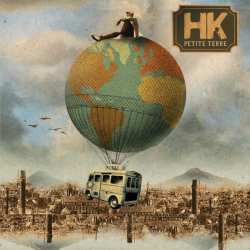 Album hk: Petite Terre