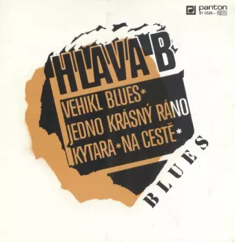 Vehikl Blues / Jedno Krásný Ráno / Kytara / Na Cestě
