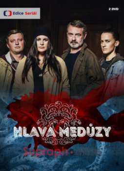 Album Tv Seriál: Hlava medúzy