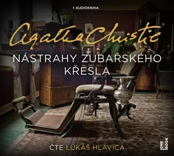 Nástrahy Zubařského Křesla