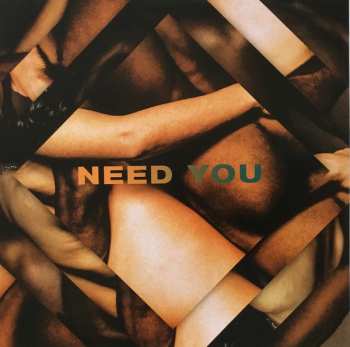 LP HMLT: Need You