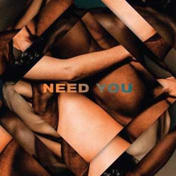 CD HMLT: Need You