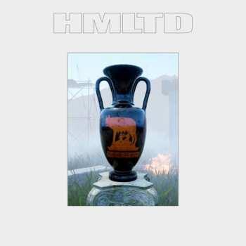 LP HMLTD: West Of Eden