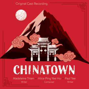 Album Alice Ping Yee Ho: Chinatown