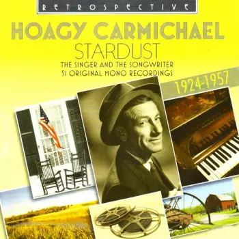 Stardust - The Singer And The Songwriter