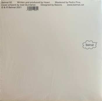 LP hoavi: Music for Six Rooms