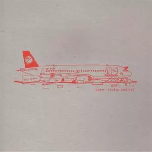 hoavi: Phobia Airlines
