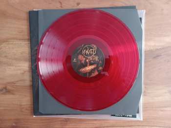 LP Hoaxed: Two Shadows CLR | LTD