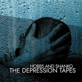 Album Jim Hobbs: The Depression Tapes