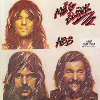 CD Hobo Blues Band: Még Élünk