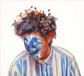CD Hobo Johnson: The Fall of Hobo Johnson