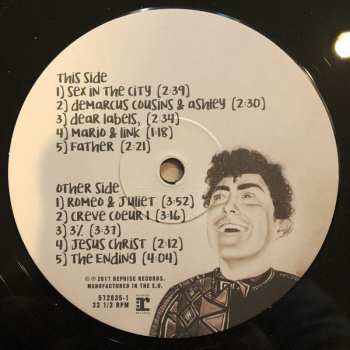 LP Hobo Johnson: The Rise Of Hobo Johnson