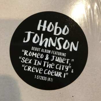 LP Hobo Johnson: The Rise Of Hobo Johnson