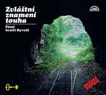 Hoboes: Zvláštní Znamení Touha - Písně Bratří Ryvolů