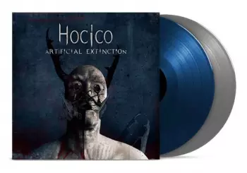 Hocico: Artificial Extinction