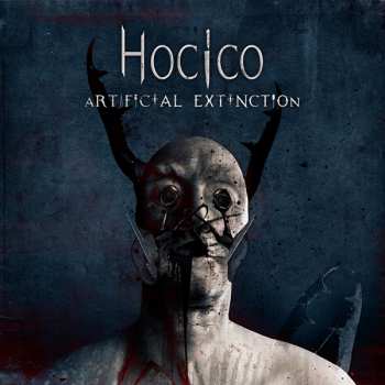 CD Hocico: Artificial Extinction
