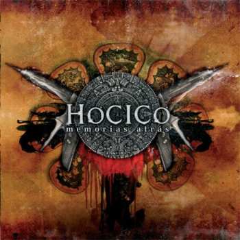 CD Hocico: Memorias Atrás