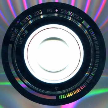 2CD Hocico: Ofensor DLX | LTD
