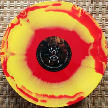 2LP Hocico: Signos De Aberracion LTD | CLR