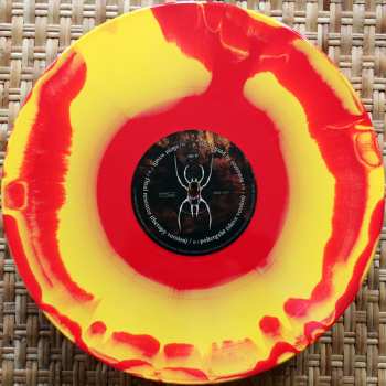 2LP Hocico: Signos De Aberracion LTD | CLR