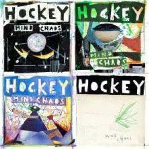 CD Hockey: Mind Chaos