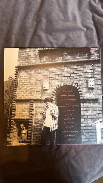 LP Hockey Dad: Blend Inn