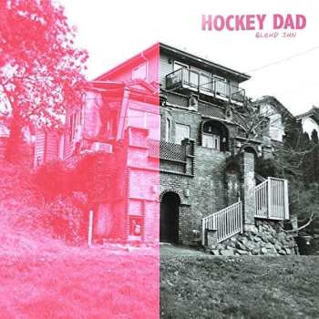 CD Hockey Dad: Blend Inn