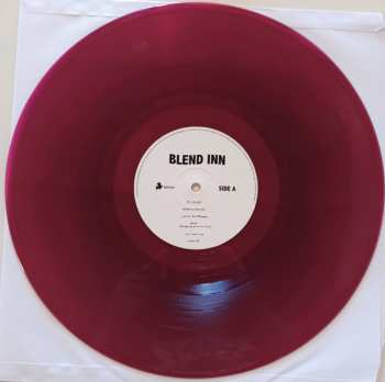 LP Hockey Dad: Blend Inn CLR