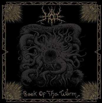 CD Hod: Book of the Worm