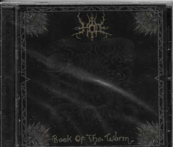 CD Hod: Book of the Worm