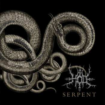 Album Hod: Serpent